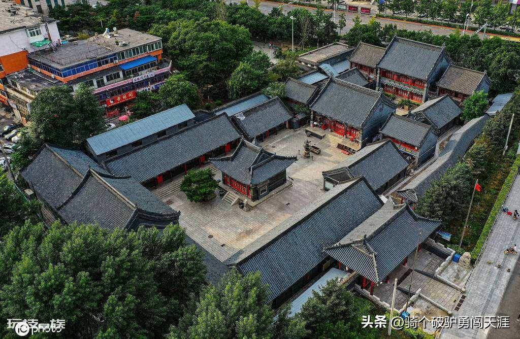 沈阳有什么好玩的旅游景点(来沈阳必去的盛京十景)-图片11